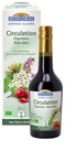 Biofloral Grands Elixirs Circulation Digestion Bien-être Bio 375 ml