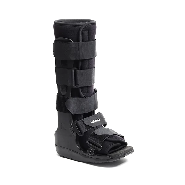 [844FgT8202401] Gibaud Botte de marche longue