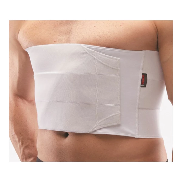 [844FgT8202407] Gibaud Ceinture thoracique Homme et Femme