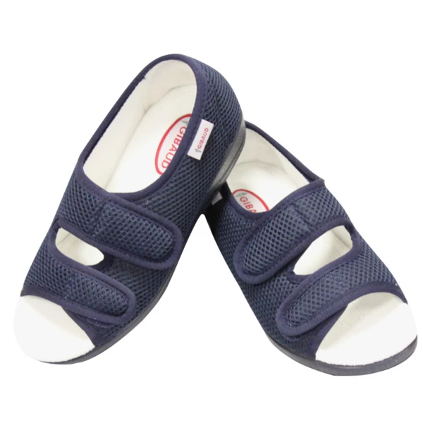 [844FgT8202412] Gibaud  Athènes Chaussures Femme
