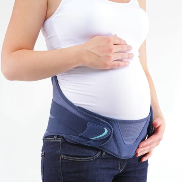 [844FgT8202416] Gibaud Lombogib Maternity ceinture de grossesse