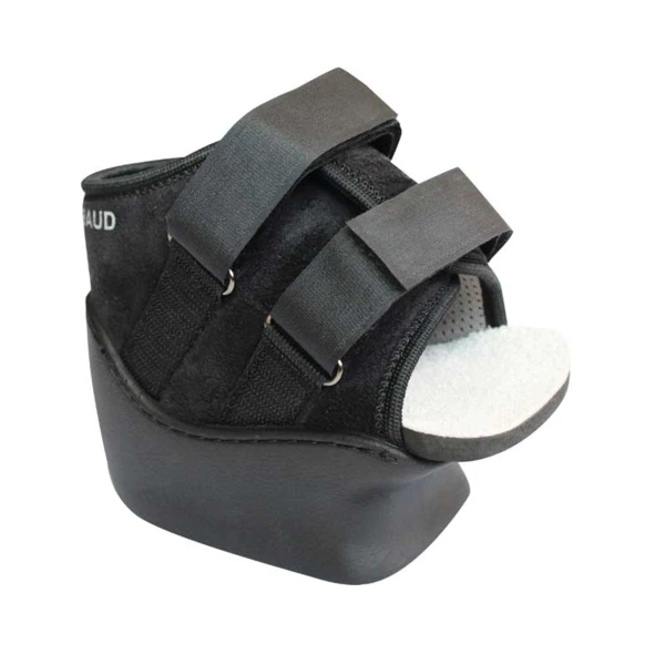 [844FgT8202432] Chaussure de Décharge Avant-Pied Gibaud