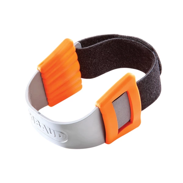 [844FgT8202434] Gibaud Elbowgib Bracelet anti-épicondylite  + sangle