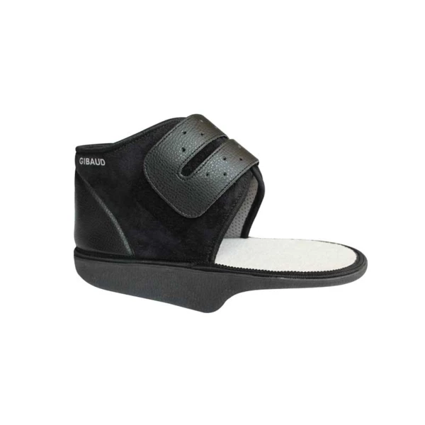 [844FgT8202435] Chaussure de Décharge avant-pied semelle longue Gibaud