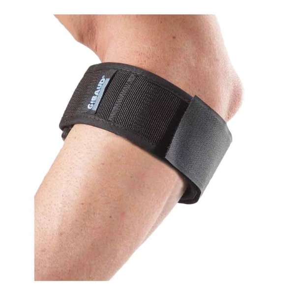 [844FgT8202437] Gibaud Bracelet Tennis Elbow