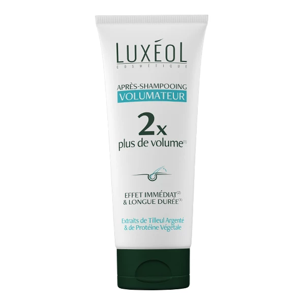 [844FgT8202912] Luxéol Après shampooing volumateur