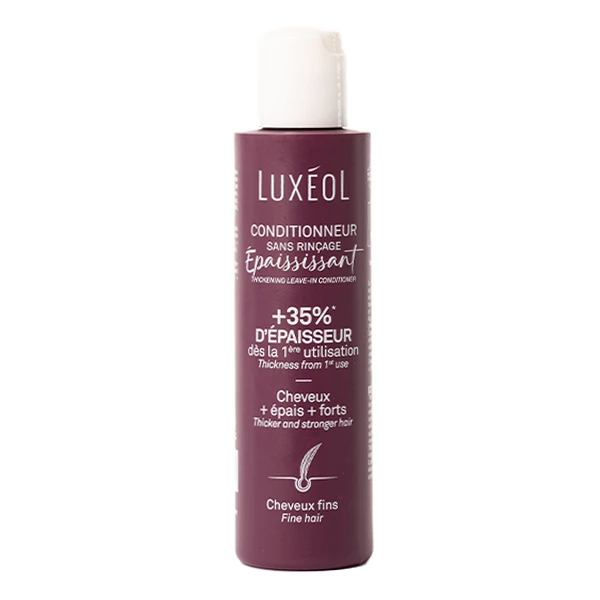 [844FgT8202915] Luxéol Conditionneur épaississant