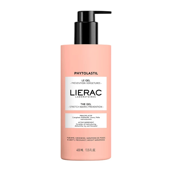 [844FgT8202983] Liérac Phytolastil prévention des vergetures gel