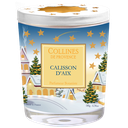 Bougie Parfumée Calisson d'Aix Collines de Provence