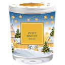 Bougie Parfumée Petit Biscuit Collines de Provence