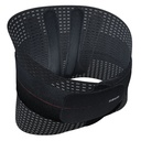 Action V Double Ceinture de Soutien Lombaire Taille 4 hauteur 26cm Gibaud