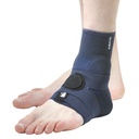 Chevillère MALLEOGIB 3D Strap BLEU Taille 1 Gibaud