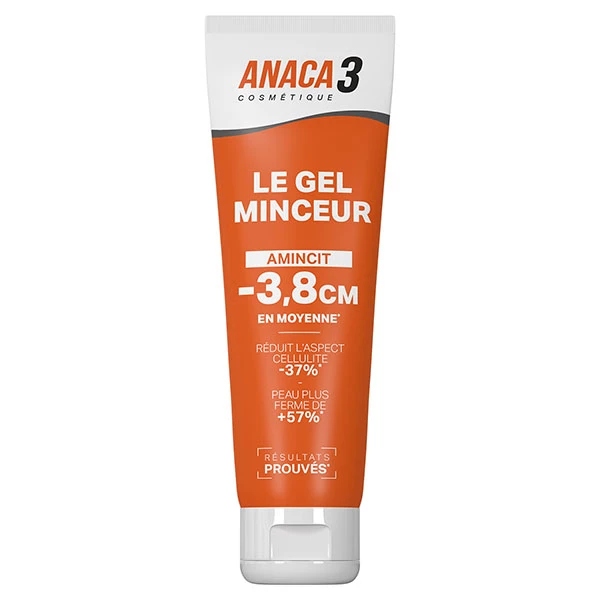 [844FgT8204312] Anaca3 gel minceur