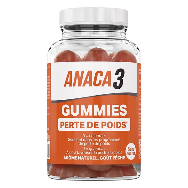[844FgT8204314] Anaca3 Perte de poids gummies