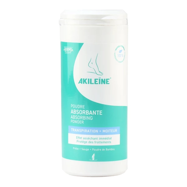 [844FgT8204320] Akileïne poudre absorbante