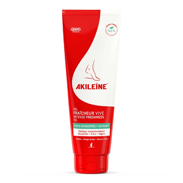 [844FgT8204322] Akileïne Gel fraicheur vive