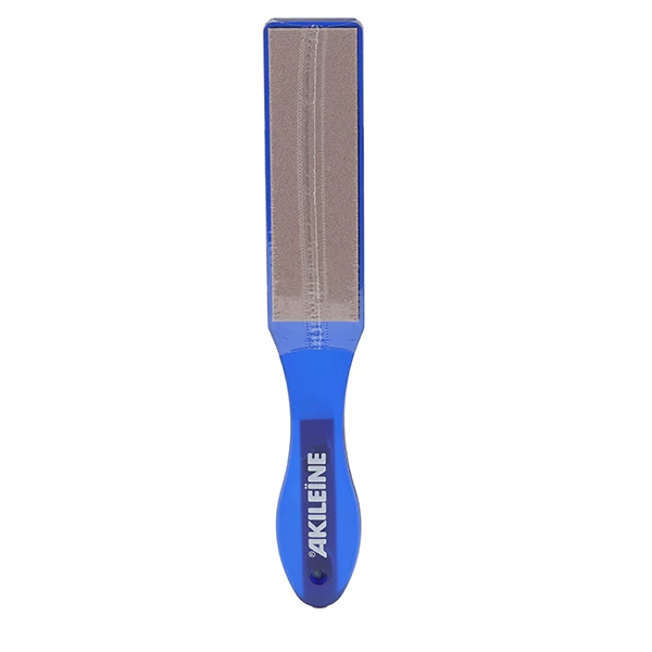 [844FgT8204332] Râpe pied Podorape Akiléïne
