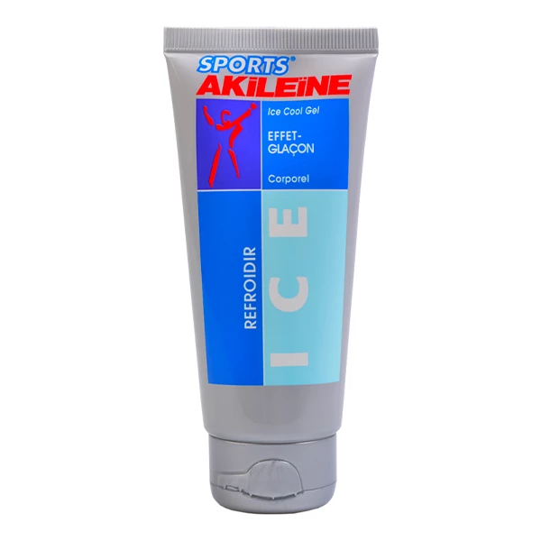 [844FgT8204337] Sports Akileïne gel froid intense