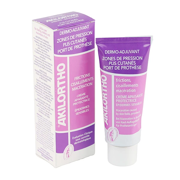 [844FgT8204347] Akileïne Akilortho crème apaisante protectrice