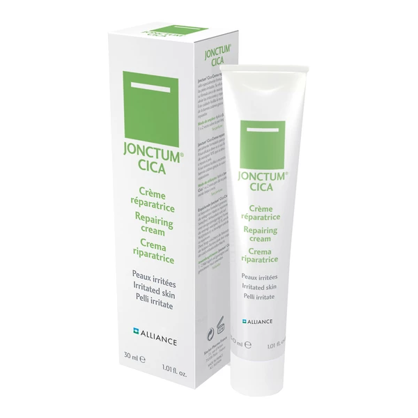 [844FgT8204360] Jonctum Cica crème réparatrice