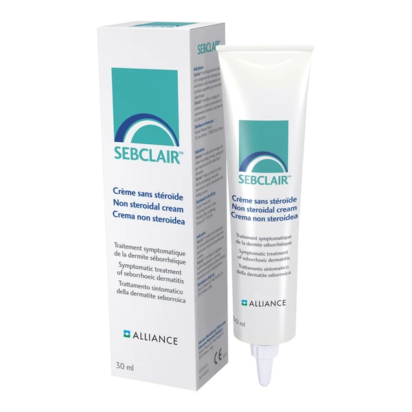[844FgT8204367] Sebclair Crème sans stéroïde