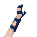 Chrisofix poignet MP Taille 3D Gibaud