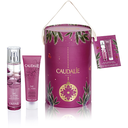 Coffret Boite Chapeau Thé des Vignes Caudalie