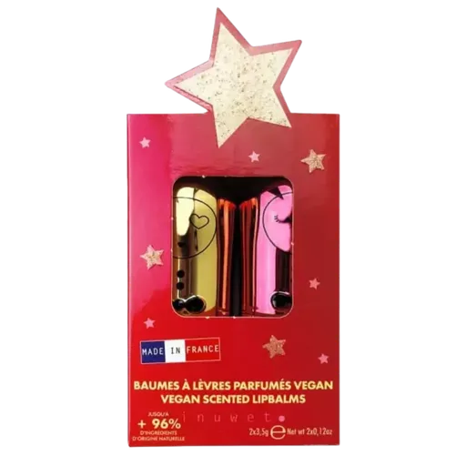 Coffret Etoile Inuwet