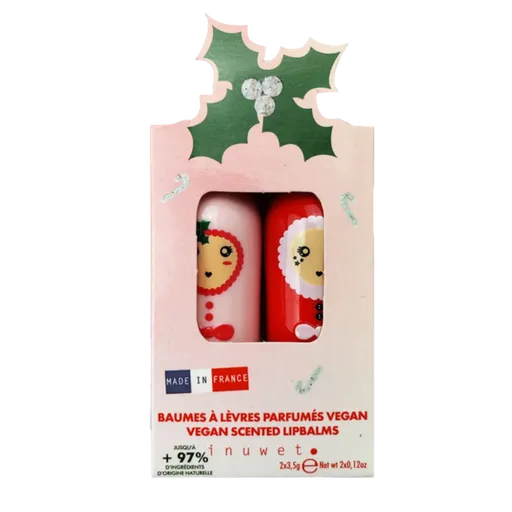 Coffret Houx Inuwet