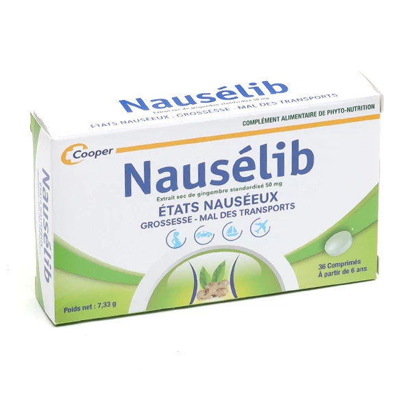 [844FgT8204824] Nausélib comprimés