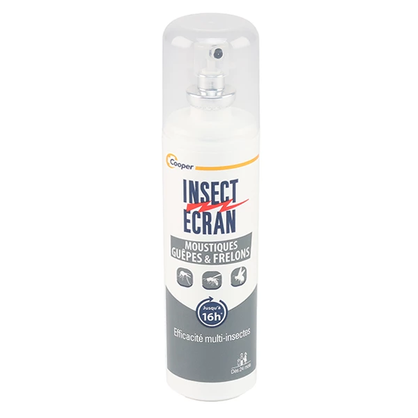 [844FgT8204831] Insect Ecran Moustiques, Guêpes et Frelons