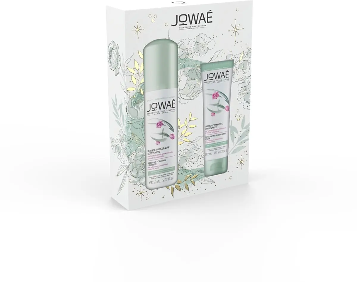 Coffret Mixologie Jowae