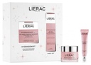 Coffret Noël Hydragenist Gel-Crème Lierac