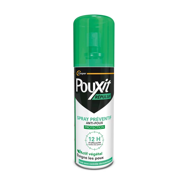 [844FgT8204864] Pouxit Répulsif spray