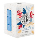 Coffret Santal 3 Savons Roger & Gallet