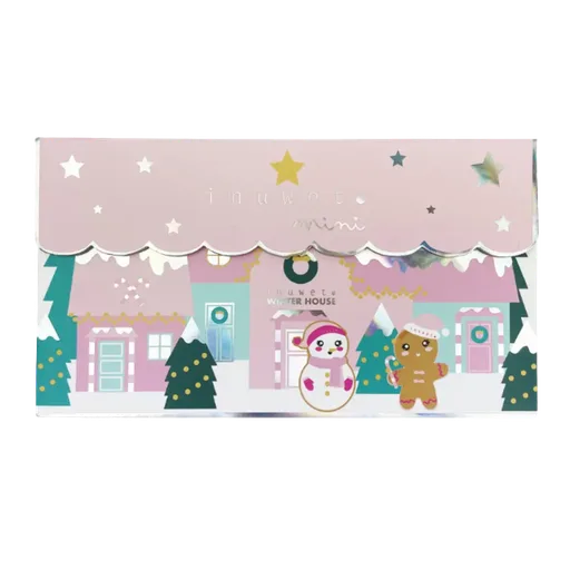 Coffret Suzanne Inuwet