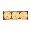 Coffret Trois Savons Bois d'Orange Roger & Gallet