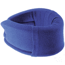 Collier Cl,2 évolutif - bleu h 7,5 cm Taille 3 Gibaud