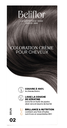 Coloration Crème 02 Brun Beliflor