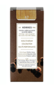 Coloration permanente huile d'argan, blond clair marron 8.7 Korres