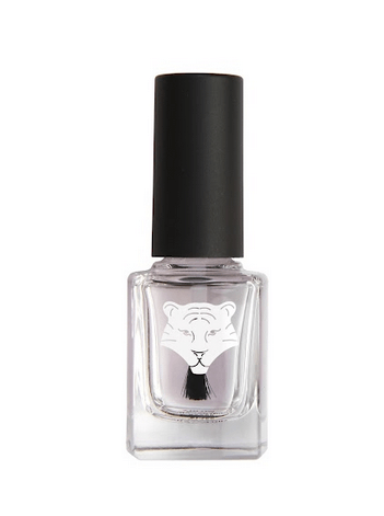 2-en-1 Base et Top Coat Végan All Tigers