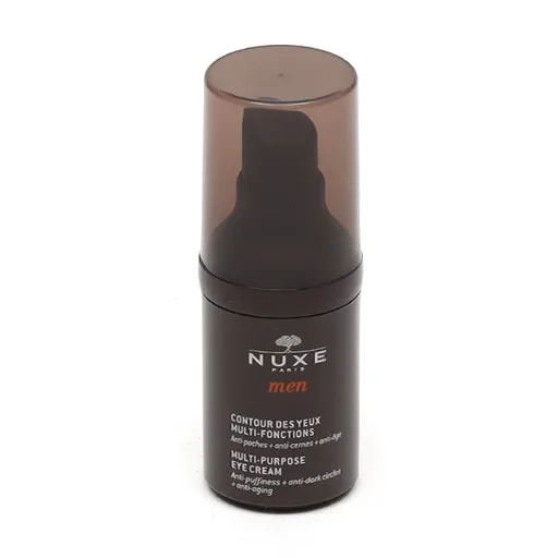Contour des Yeux Multi-Fonctions 15ml Nuxe Men
