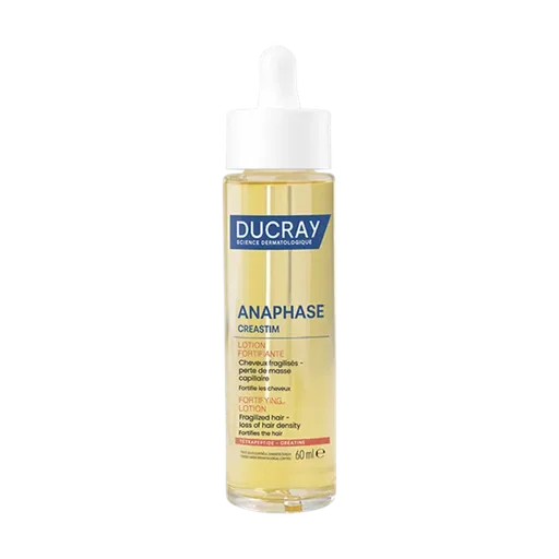 Creastim Reactiv Lotion Antichute 60ml Ducray