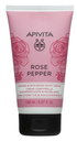 Crème Corporelle Raffermissante et Remodelante Rose Pepper Apivita