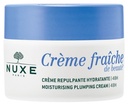 Crème Hydratante 48H Crème Fraîche de Beauté Nuxe