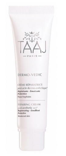 Crème Réparatrice Post-Acte Dermo-Vedic Taaj