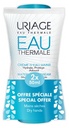 Crème d'Eau Mains Uriage