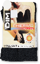 DIM Collant Thermo Polaire 1 Paire