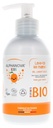 Alphanova Kids Lave-Toi Les Mains ! Gel Lavant Doux Abricot Aloe Bio 250 ml