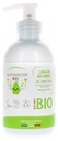Alphanova Kids Lave-Toi Les Mains ! Gel Lavant Doux Poire Kiwi Bio 250 ml